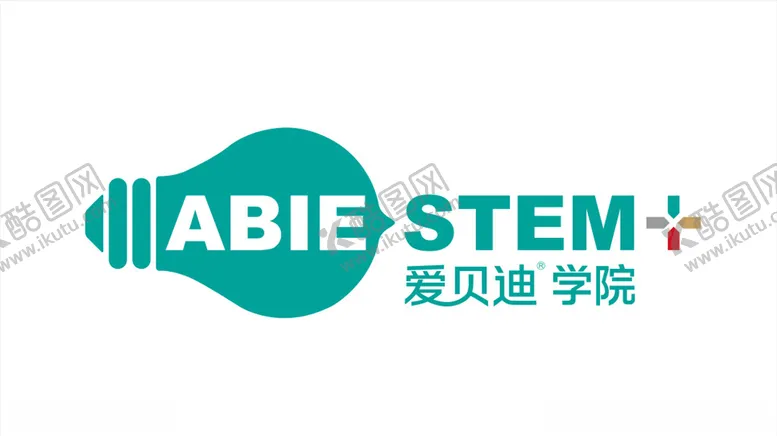 编号：53709504210316213072【酷图网】源文件下载-爱贝迪学院logo