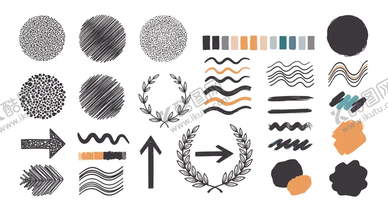 编号：71772611241636204948【酷图网】源文件下载-几何图案