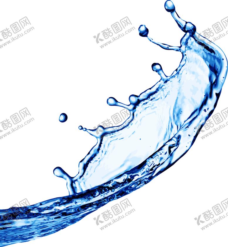 编号：21809109130631487051【酷图网】源文件下载-浪花素材