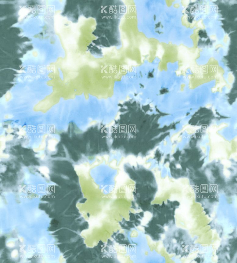 编号：62048709300158258015【酷图网】源文件下载-扎染