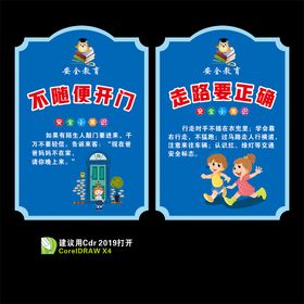 编号：95738109250240450321【酷图网】源文件下载-幼儿园  全教育展板