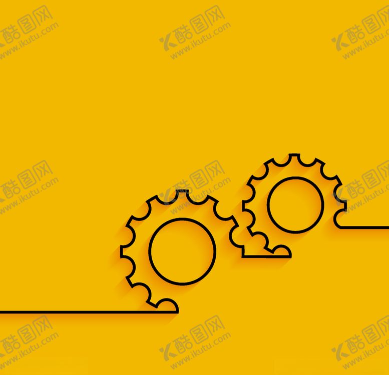 编号：21054509191947196054【酷图网】源文件下载-齿轮