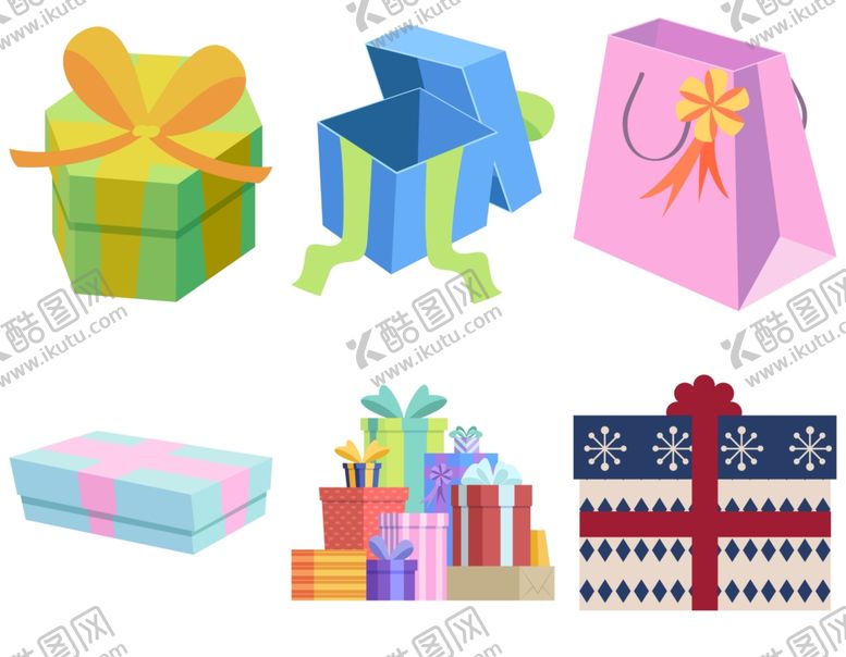 编号：88530209101216206247【酷图网】源文件下载-礼盒