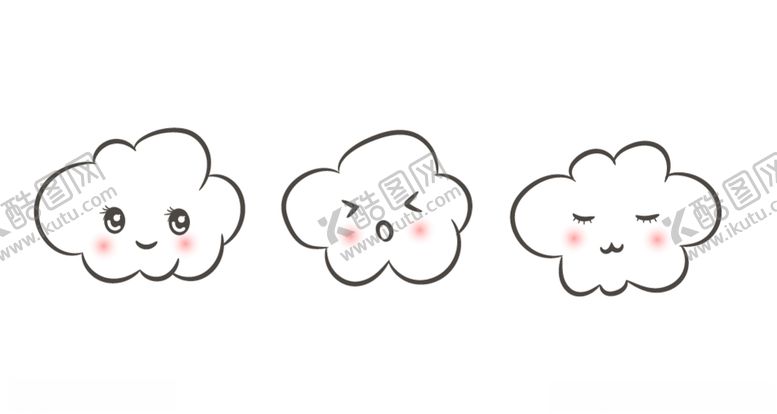 编号：47012109290700219175【酷图网】源文件下载-白云