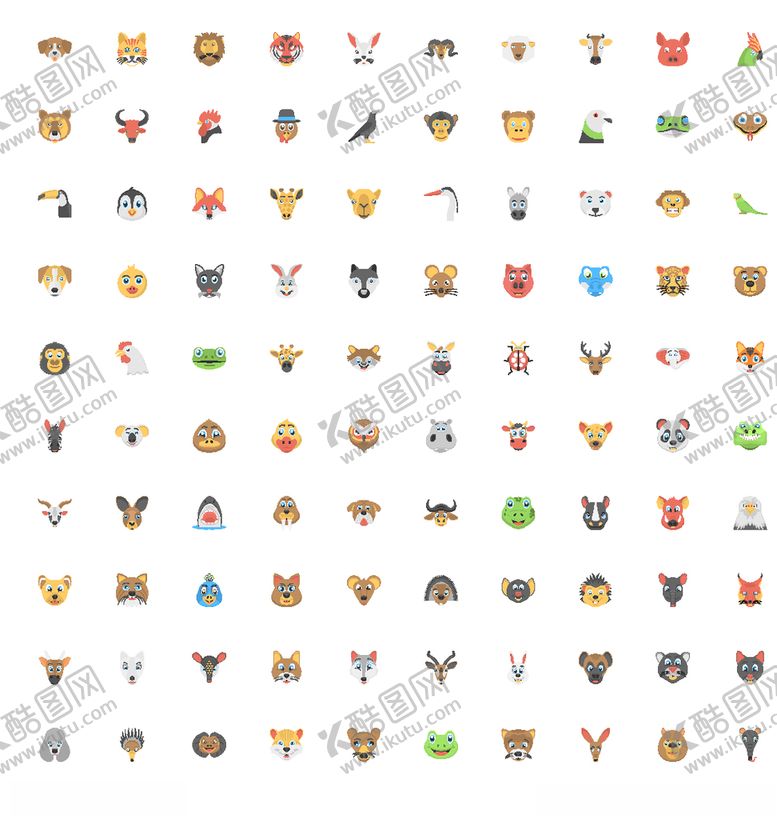 编号：99738009250844255850【酷图网】源文件下载-创意矢量精细化彩色图标元素