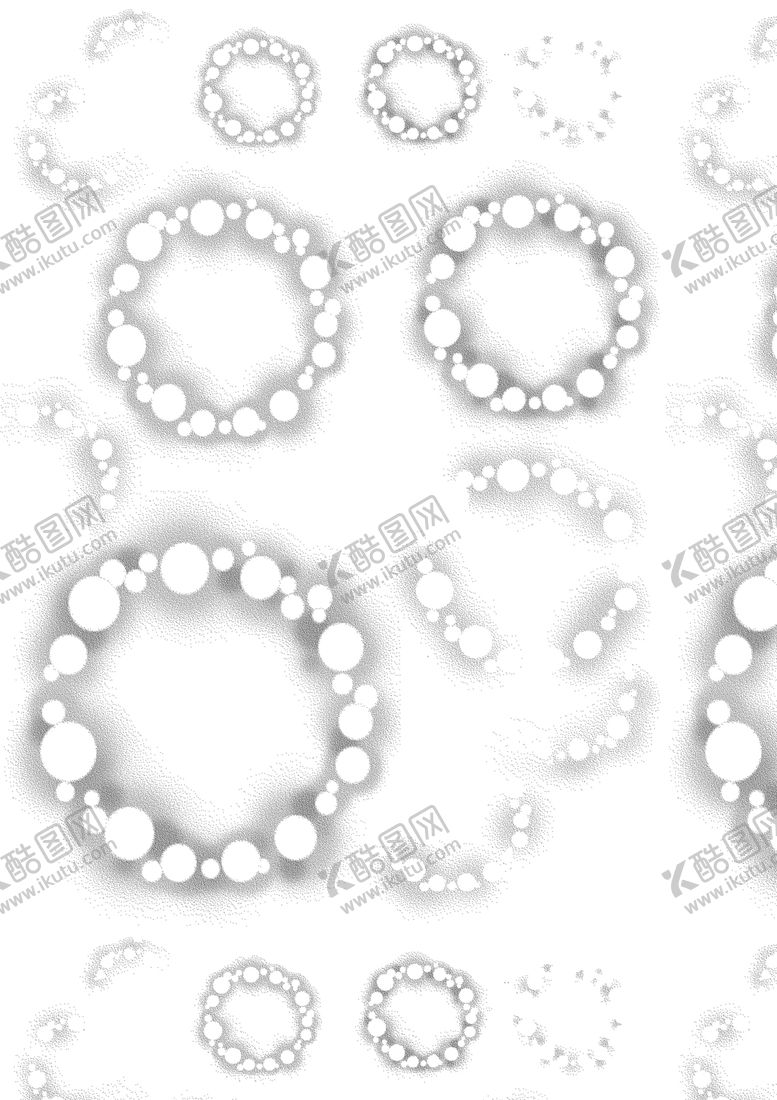 编号：86978309241132296483【酷图网】源文件下载-圈状背景