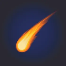 流星