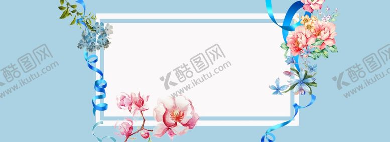 编号：53762506270819023796【酷图网】源文件下载-春天海报