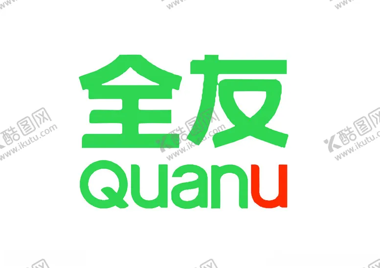 编号：13331402210815107074【酷图网】源文件下载-全友商标