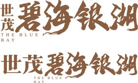 世茂碧海银湖