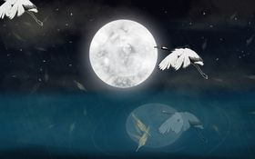 中国风