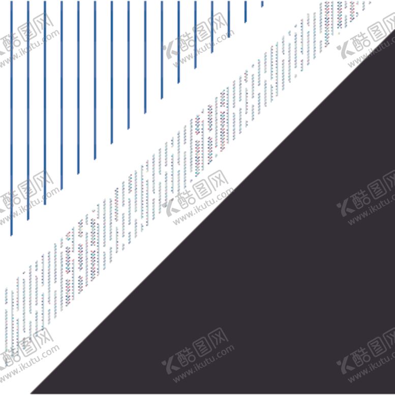 编号：49596609300723467212【酷图网】源文件下载-彩色拼接设计图案