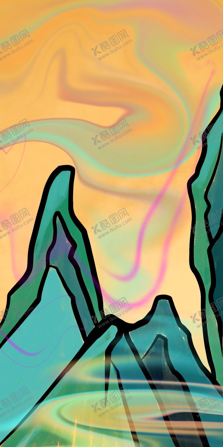 编号：69154909191810252469【酷图网】源文件下载-现代简约装饰