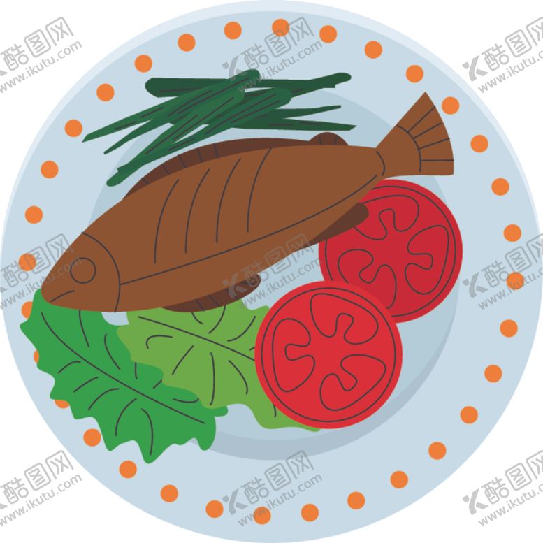 编号：30342110141422517115【酷图网】源文件下载-美食