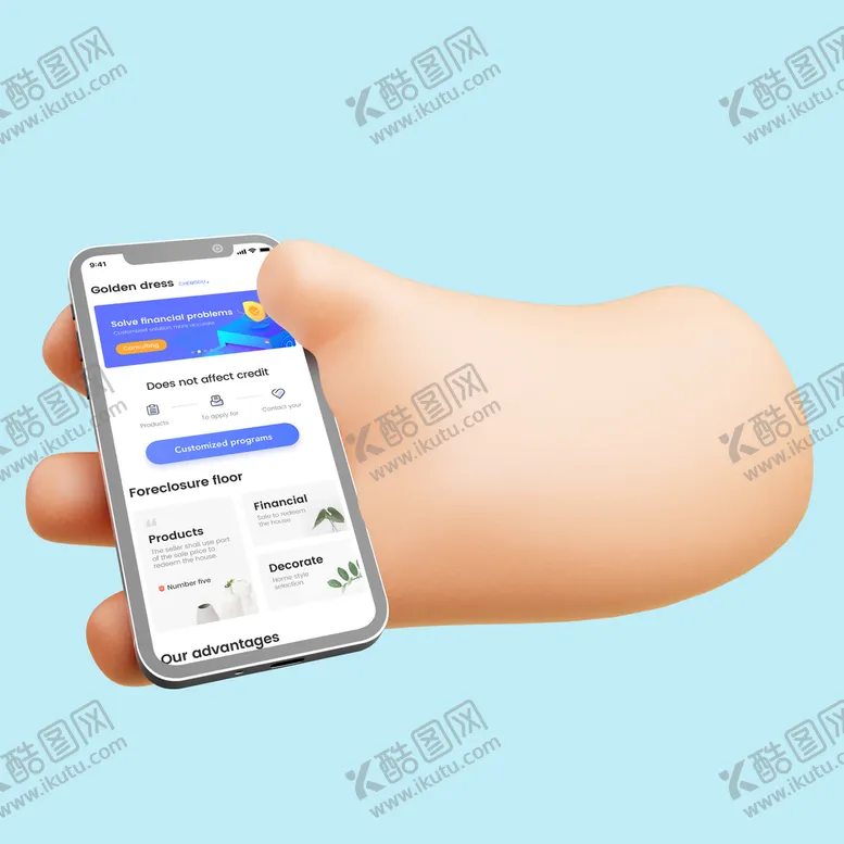 编号：41602509152224556037【酷图网】源文件下载-样机模板