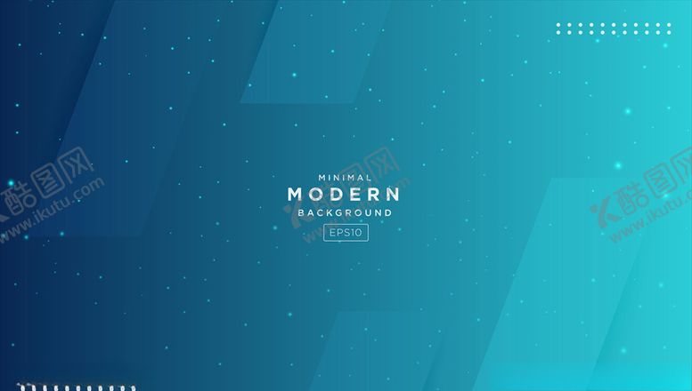 编号：23345709251247402554【酷图网】源文件下载-蓝色背景