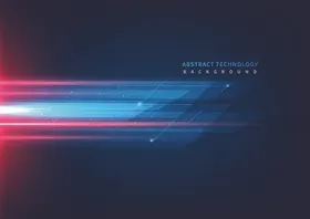 科技背景底纹