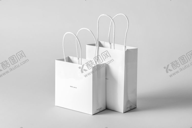 编号：33502309291507271597【酷图网】源文件下载-手提袋样机