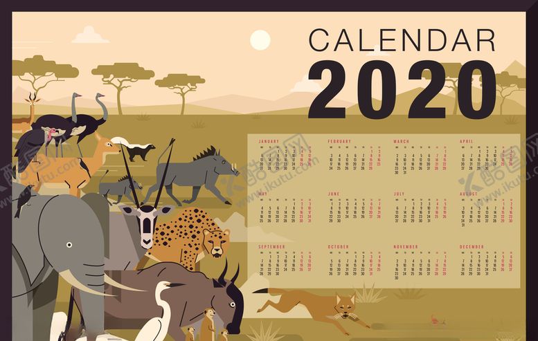 编号：10437110060046132114【酷图网】源文件下载-2020年