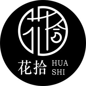 花店logo