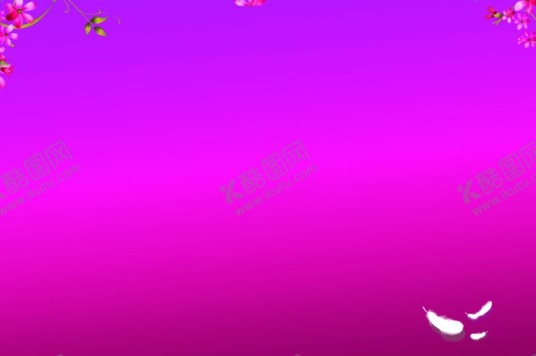 编号：44081710092103523593【酷图网】源文件下载-粉红色背景