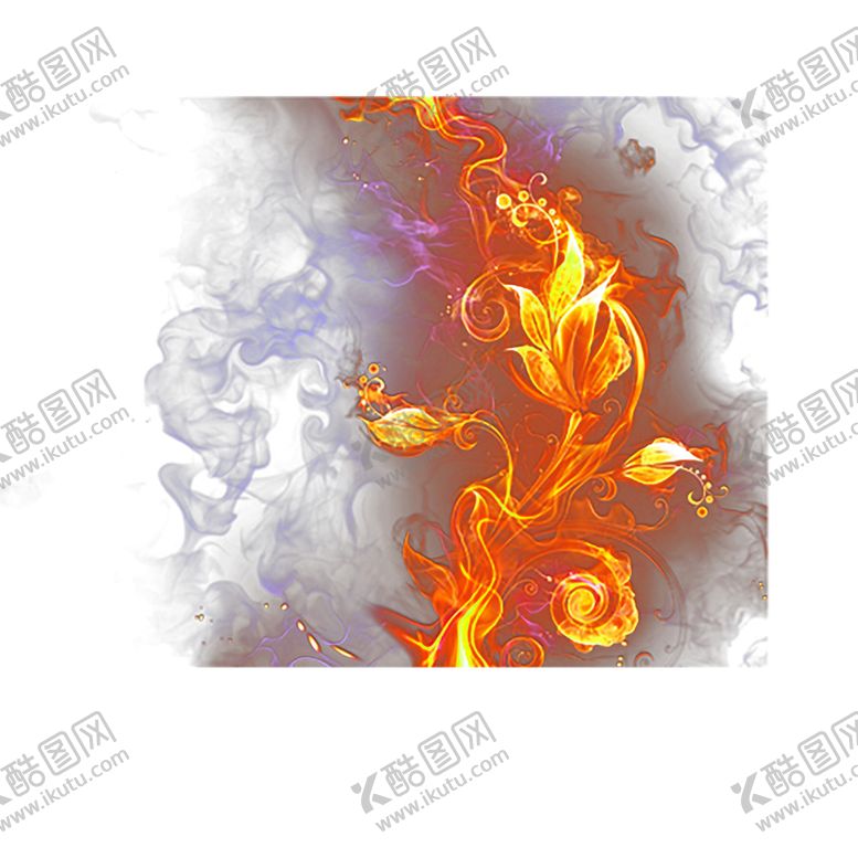 编号：32979110211822162206【酷图网】源文件下载-火焰