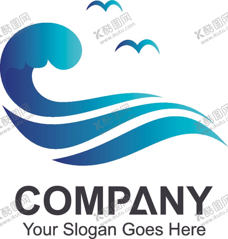 编号：94979910260546551028【酷图网】源文件下载-字母logo