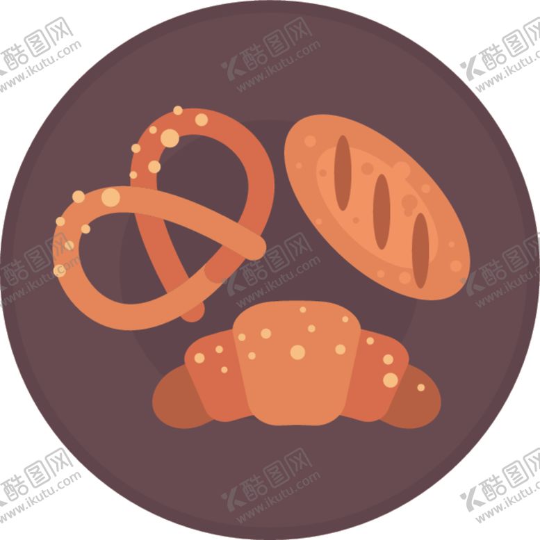 编号：18922907082226094920【酷图网】源文件下载-美食