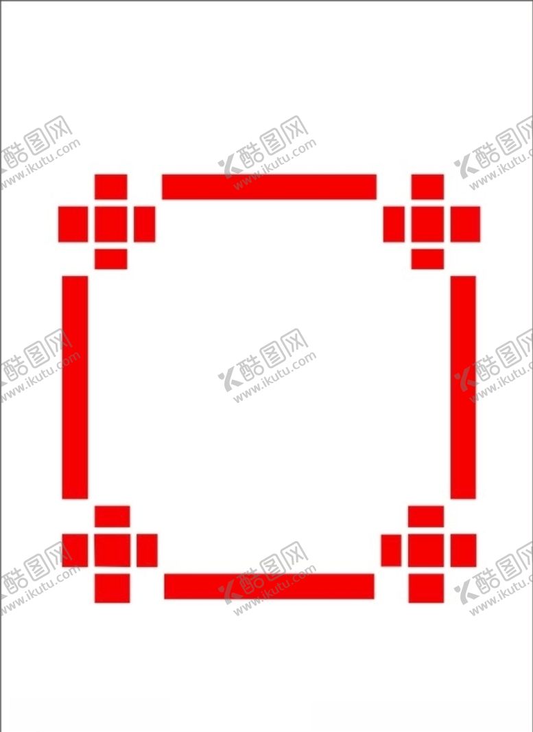 编号：55627509221924333818【酷图网】源文件下载-雕花中式花边镂空