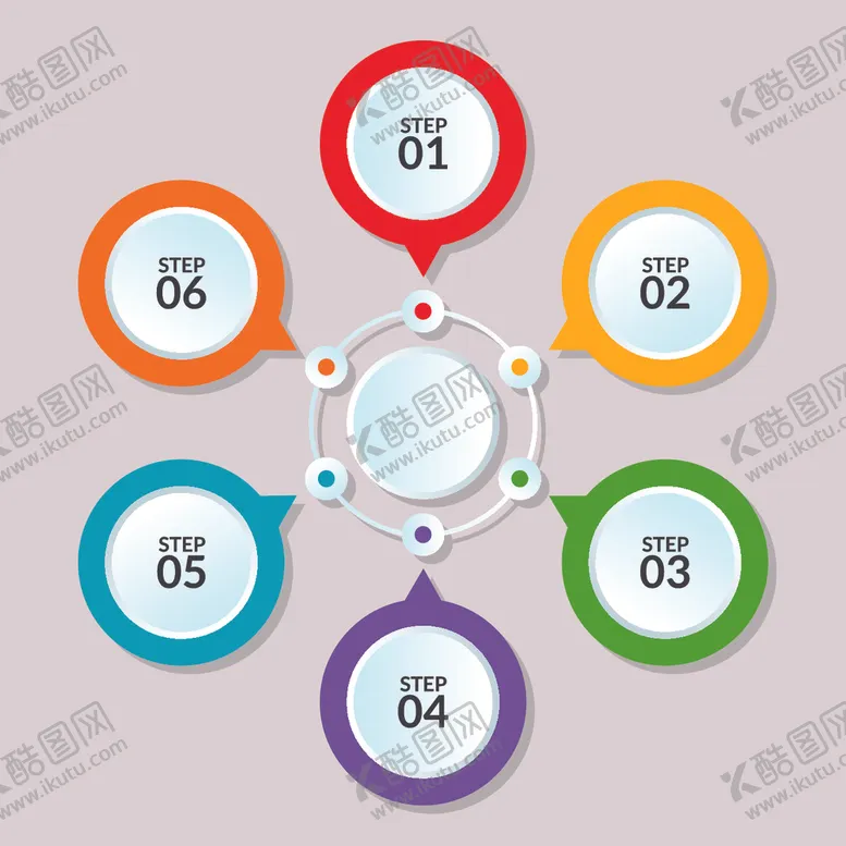 编号：98617306300443058794【酷图网】源文件下载-矢量标签素材
