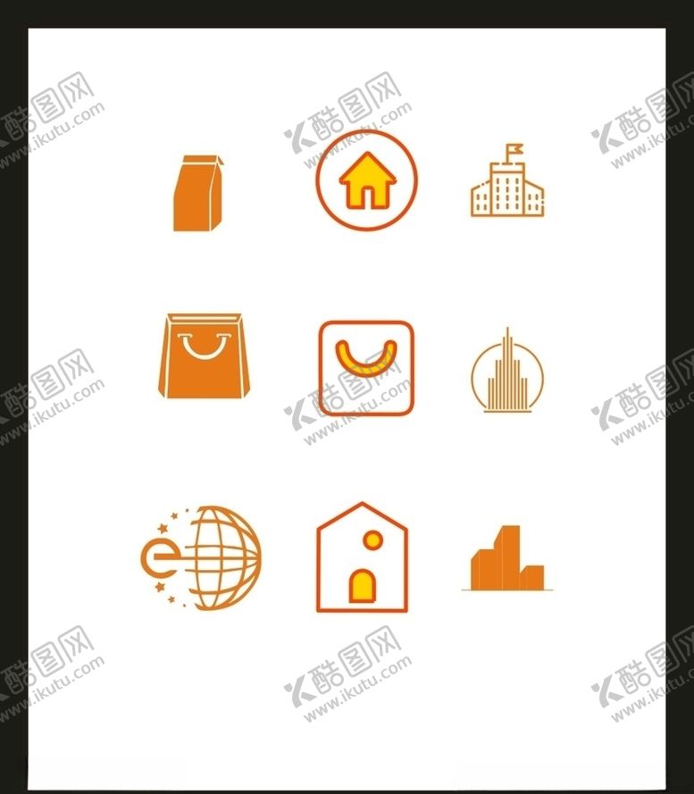 编号：59103505080409126385【酷图网】源文件下载-LOGO标识