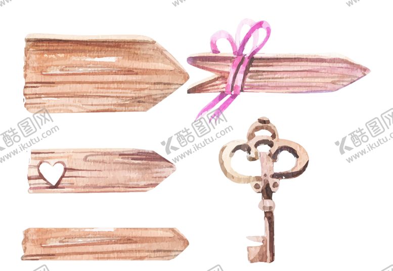 编号：26081110091647215502【酷图网】源文件下载-木纹素材