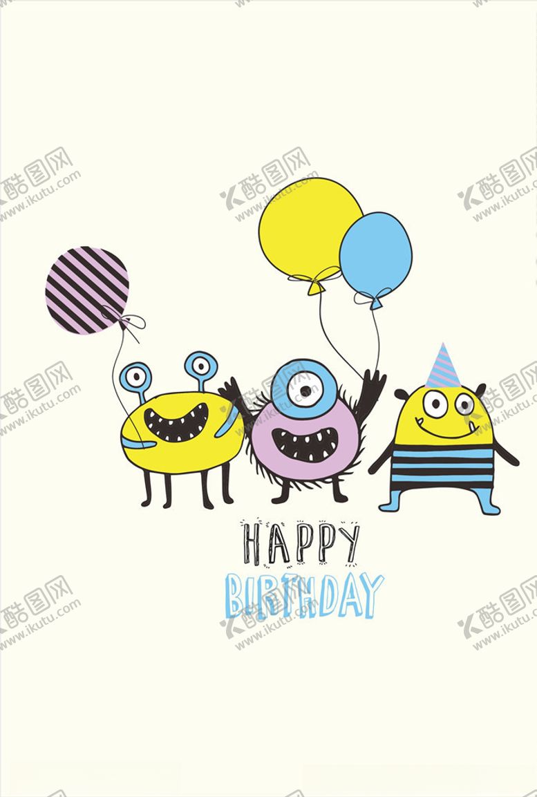 编号：62627209200348366006【酷图网】源文件下载-小清新涂鸦卡通插画