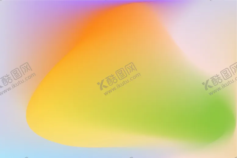 编号：51076409141556400672【酷图网】源文件下载-抽象 渐变 弥散风格 背景底纹糖果色高端