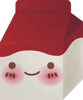 甜点