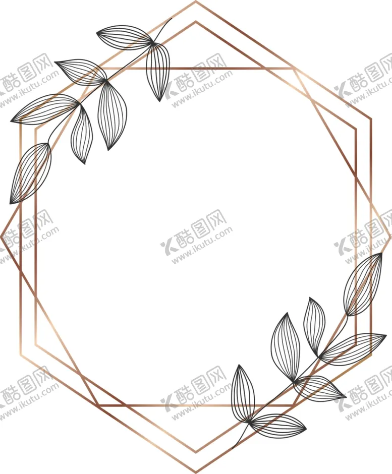 编号：30393502021516065875【酷图网】源文件下载-相框