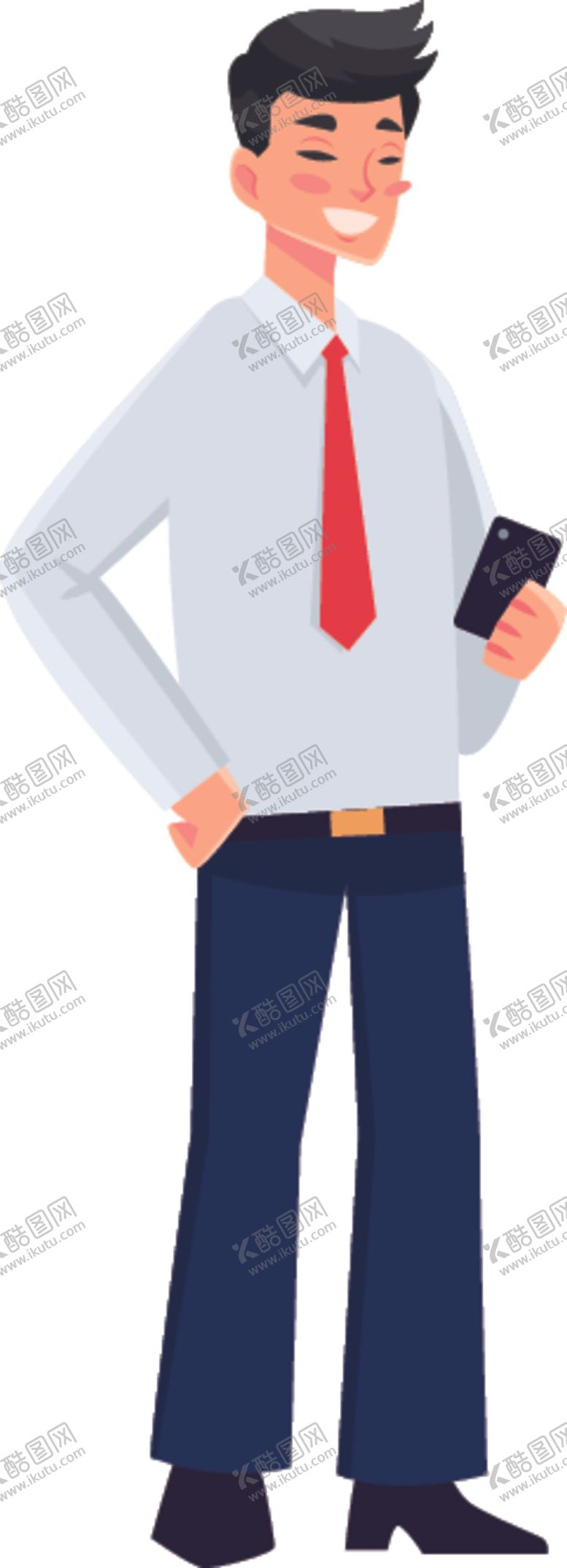 编号：37359906181807025701【酷图网】源文件下载-卡通人物