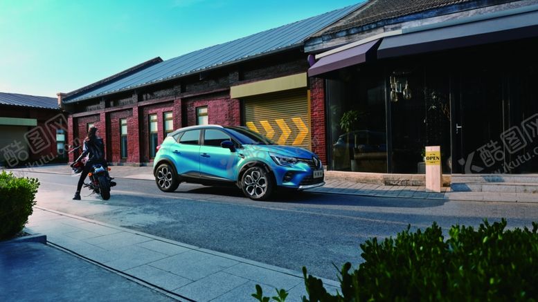 编号：70301207082114324067【酷图网】源文件下载-雷诺科雷缤主背景