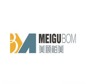 美顾柏美LOGO