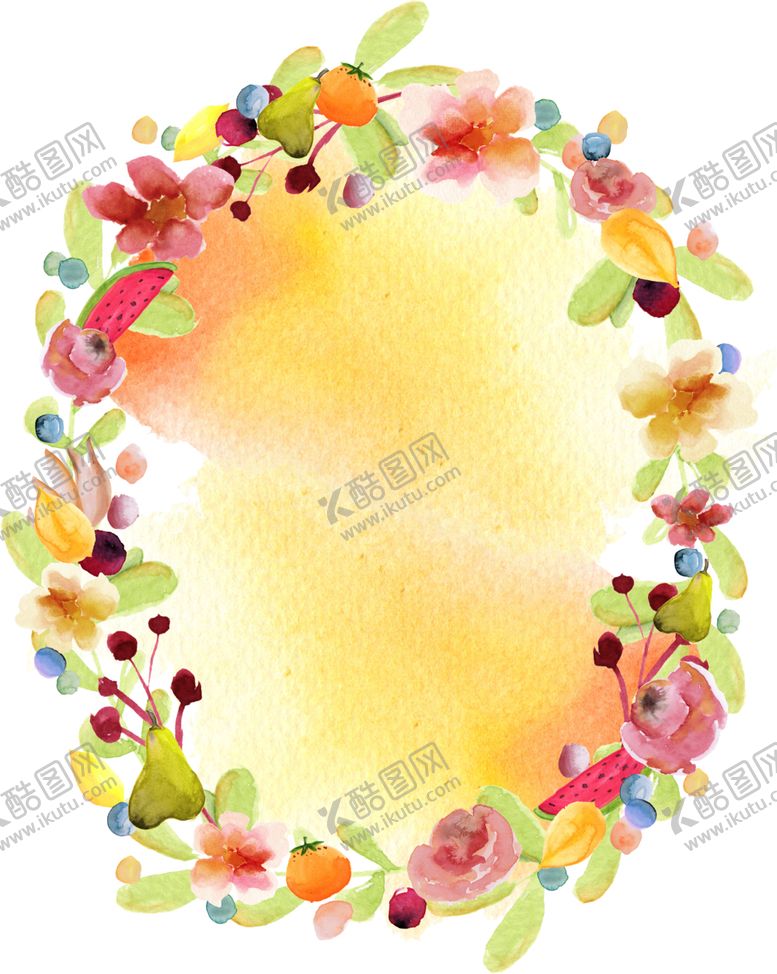 编号：23281010061848305381【酷图网】源文件下载-欧式花纹边框