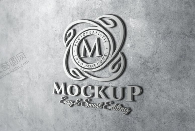 编号：62914309200407426220【酷图网】源文件下载-logo样机