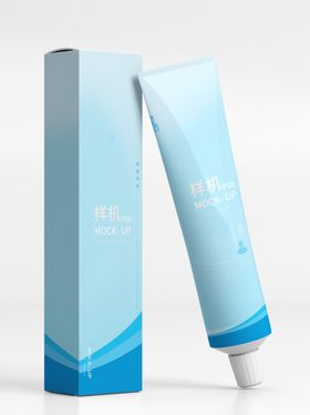 牙膏
