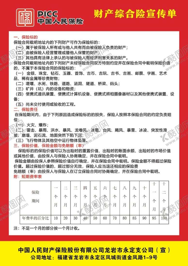 编号：13697009170552407342【酷图网】源文件下载-宣传单人保