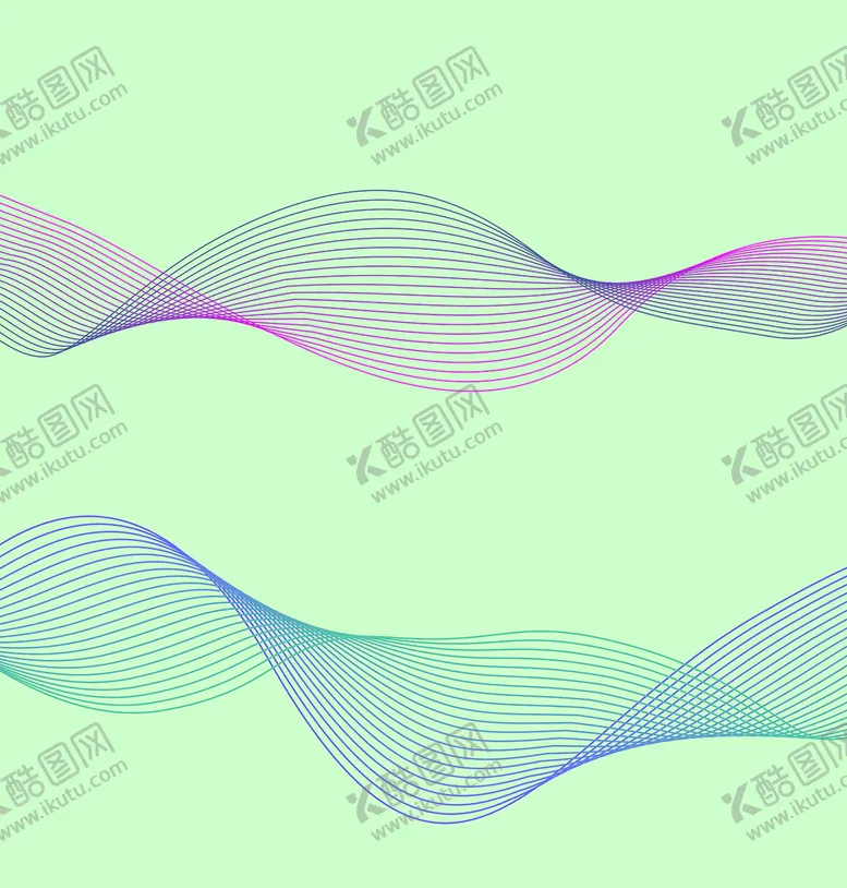 编号：37682509181251408729【酷图网】源文件下载-曲线 线形