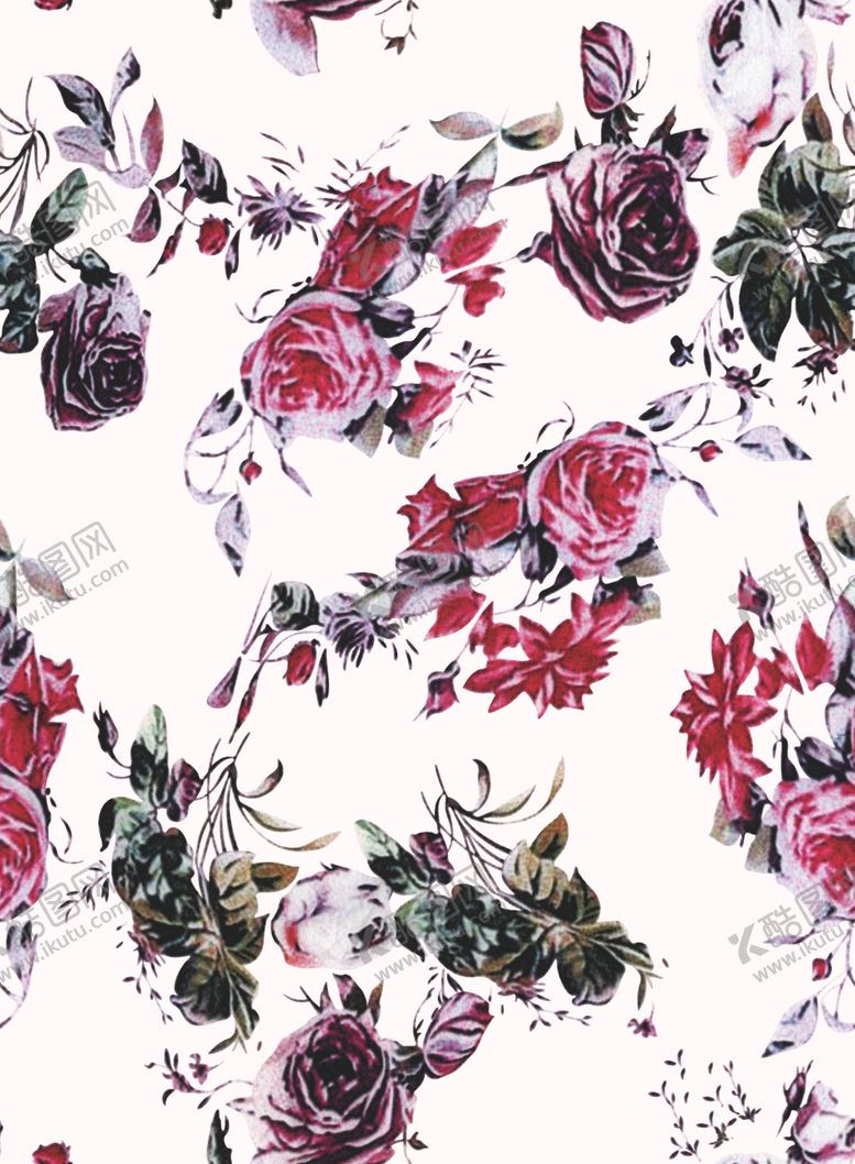 编号：17849110281241306994【酷图网】源文件下载-数码印花图片