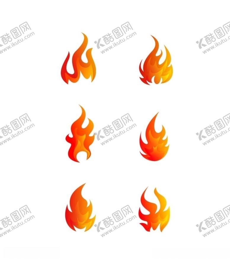 编号：73688710222339064999【酷图网】源文件下载-火焰