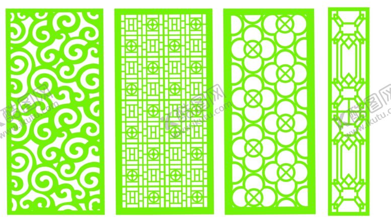 编号：86806109301856427698【酷图网】源文件下载-雕刻花纹镂空花纹