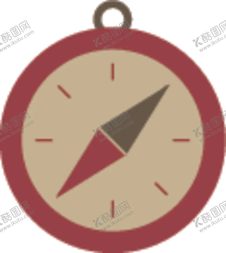 编号：60873903140844399244【酷图网】源文件下载-指南针