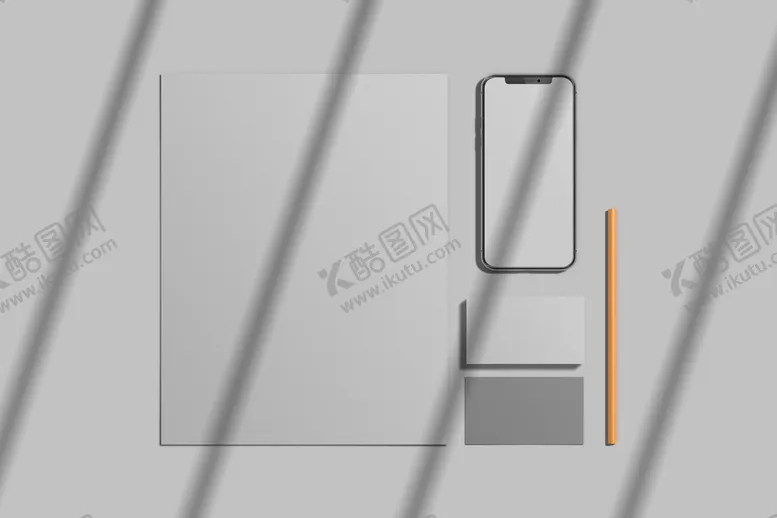 编号：21086309270652462590【酷图网】源文件下载-运动VI样机