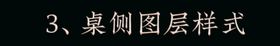 字体样式国潮手绘国潮挂画凤凰中国风元素